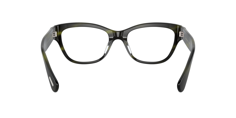 Oliver Peoples Siddie with Emerald Bark frame - image 4
