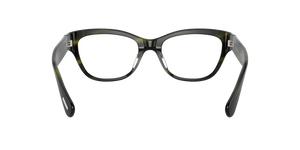 Oliver Peoples Siddie with Emerald Bark frame - image 4