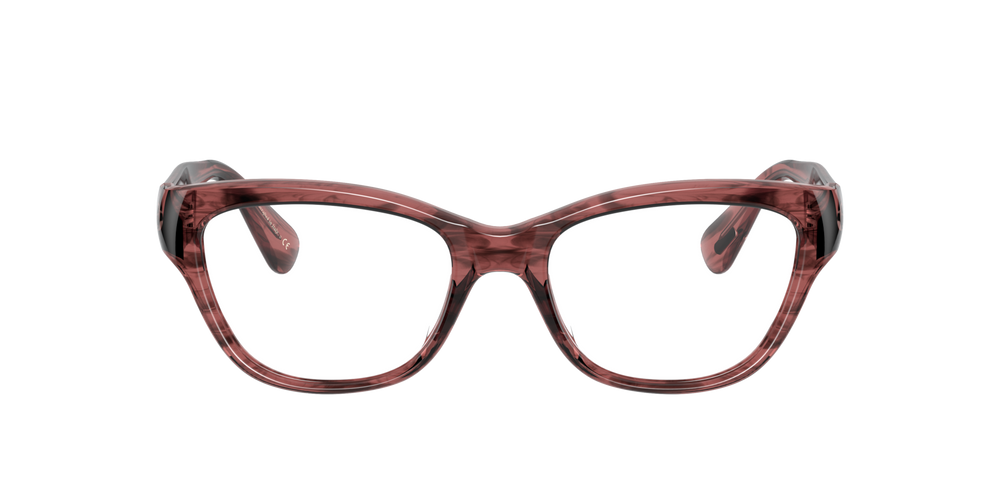 Oliver Peoples Siddie with Merlot Smoke frame - image 2