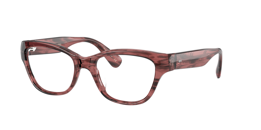 Oliver Peoples Siddie with Merlot Smoke frame - image 1