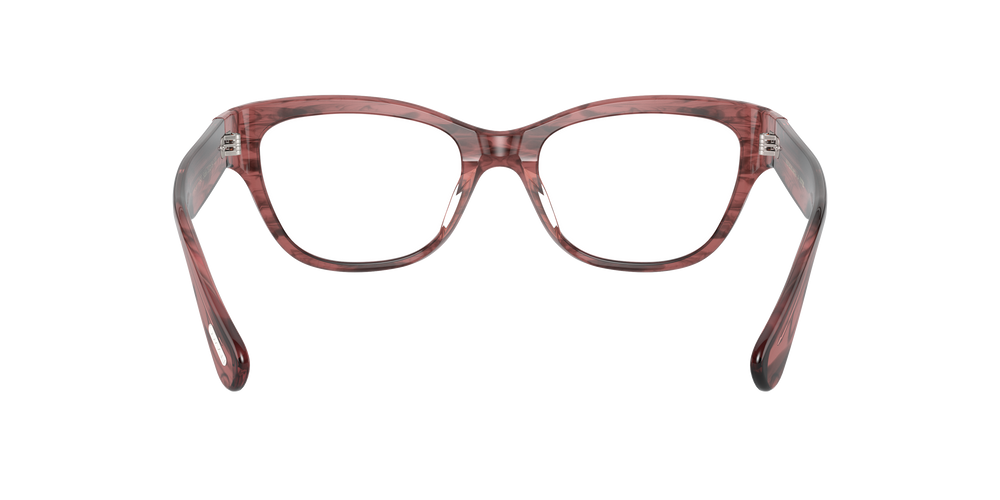 Oliver Peoples Siddie with Merlot Smoke frame - Image 4