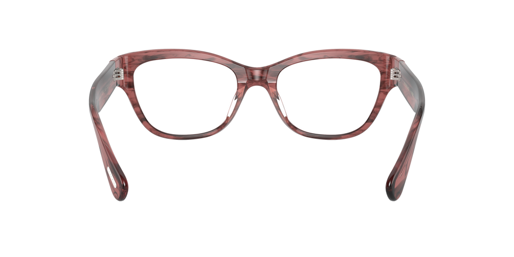 Oliver Peoples Siddie with Merlot Smoke frame - image 4
