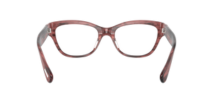 Oliver Peoples Siddie with Merlot Smoke frame - image 4