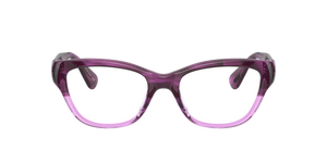Oliver Peoples Siddie with Jacaranda Gradient frame - image 2