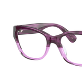 Oliver Peoples Siddie with Jacaranda Gradient frame - Variant