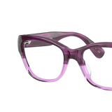 Oliver Peoples Siddie with Jacaranda Gradient frame - Variant