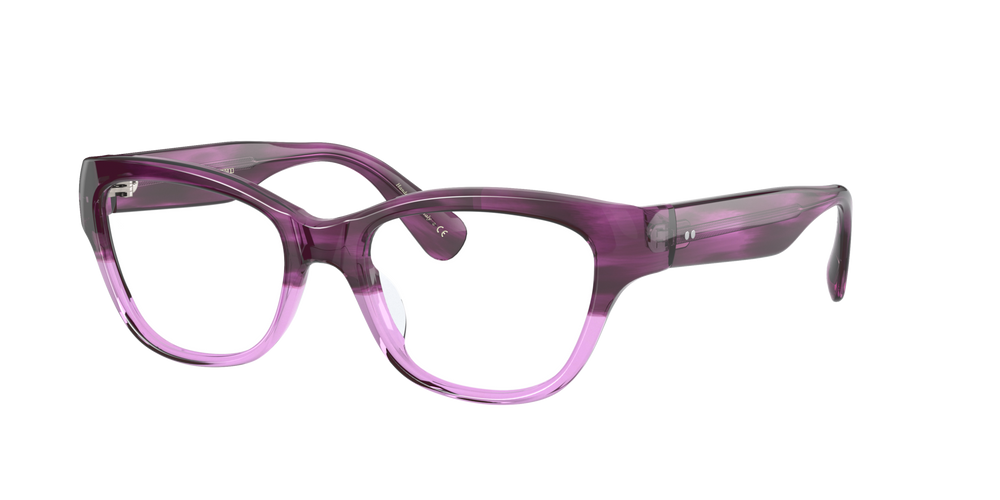 Oliver Peoples Siddie with Jacaranda Gradient frame - image 3