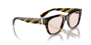 Oliver Peoples Shiller avec monture Cocobolo - image 3