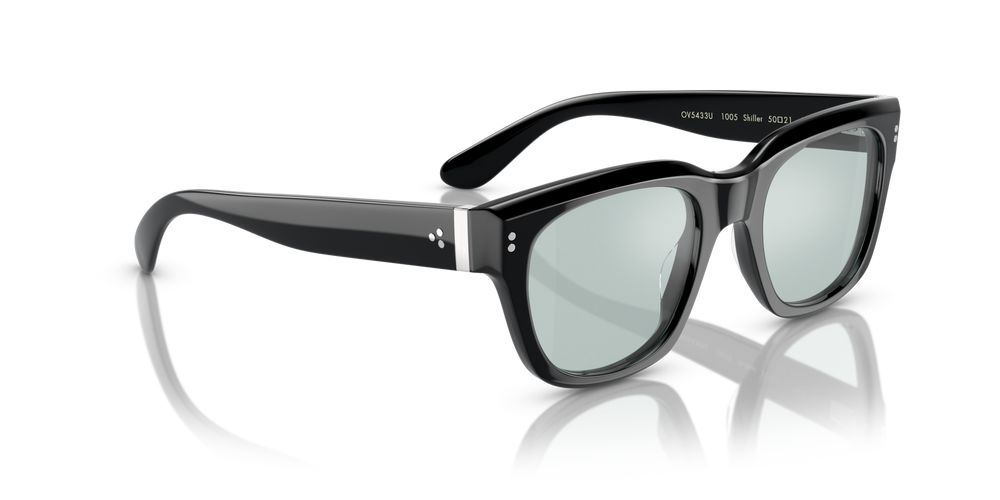 Oliver Peoples Shiller with Black frame - image 3