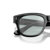 Oliver Peoples Shiller with Black frame - Variant
