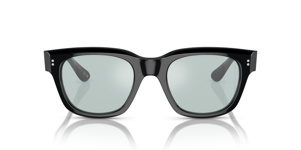 Oliver Peoples Shiller with Black frame - image 2