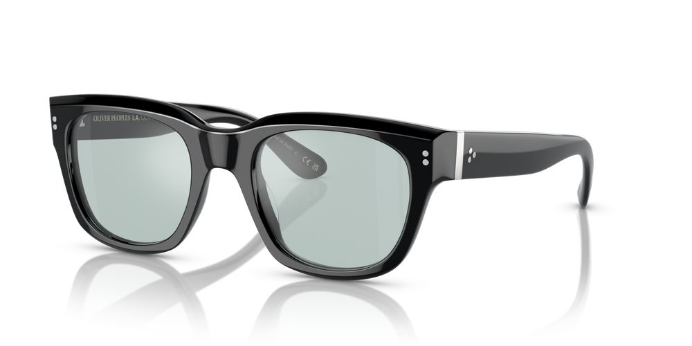 Oliver Peoples Shiller with Black frame - image 1