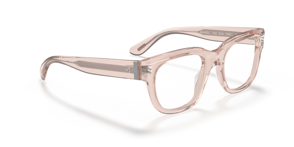 Oliver Peoples Shiller con montatura Silk chiaro - immagine 3