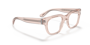 Oliver Peoples Shiller con montatura Silk chiaro - immagine 3