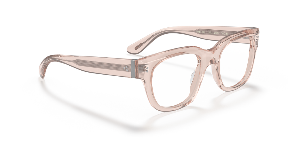 Oliver Peoples Shiller mit Seide hell Gestell - bild 3