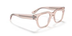 Oliver Peoples Shiller mit Seide hell Gestell - bild 3