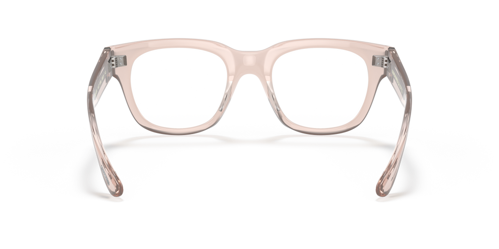 Oliver Peoples Shiller con montatura Silk chiaro - immagine 5