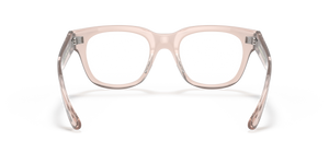 Oliver Peoples Shiller con montatura Silk chiaro - immagine 5