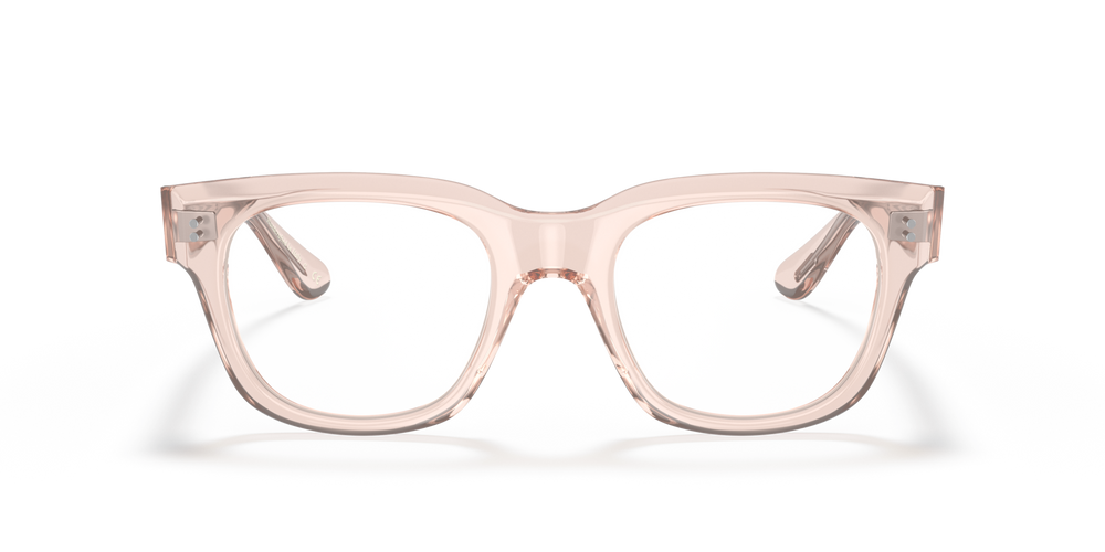 Oliver Peoples Shiller con montatura Silk chiaro - immagine 2