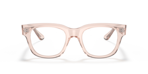 Oliver Peoples Shiller con montatura Silk chiaro - immagine 2
