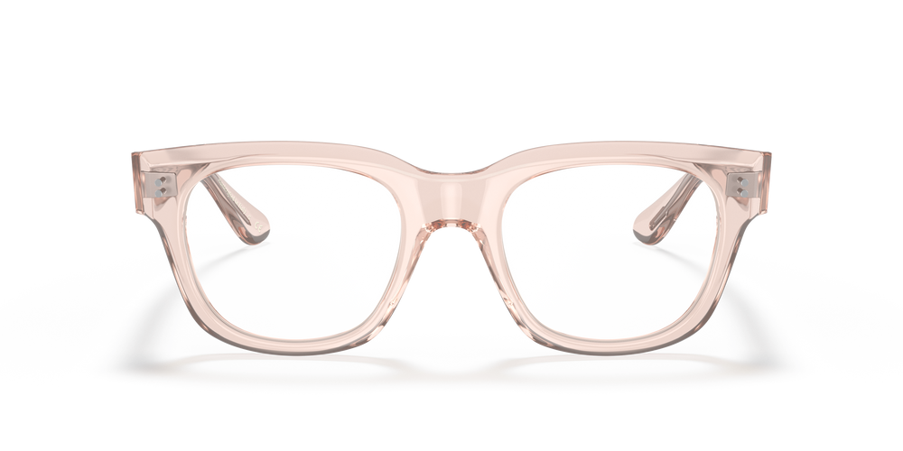 Oliver Peoples Shiller mit Seide hell Gestell - bild 2
