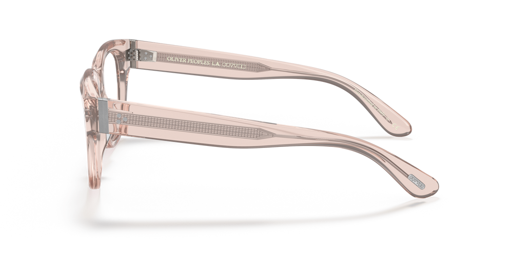 Oliver Peoples Shiller con montatura Silk chiaro - immagine 4