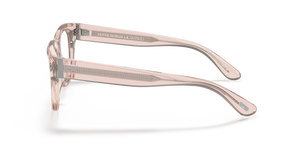 Oliver Peoples Shiller con montatura Silk chiaro - immagine 4