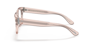 Oliver Peoples Shiller mit Seide hell Gestell - bild 4