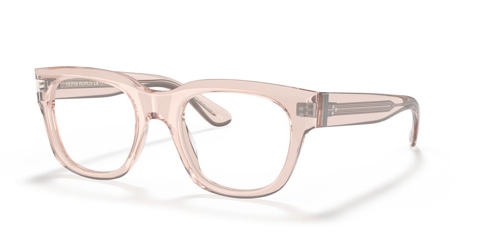 Oliver Peoples Shiller con montatura Silk chiaro - immagine 1