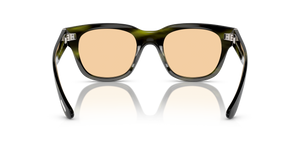 Oliver Peoples Shiller with Emerald Bark frame - image 5