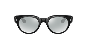 Oliver Peoples Tannen con montatura Nero - L'immagine 2