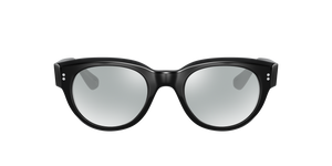 Oliver Peoples Tannen avec monture Noir - image 2