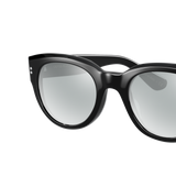 Oliver Peoples Tannen with Black frame - Variant