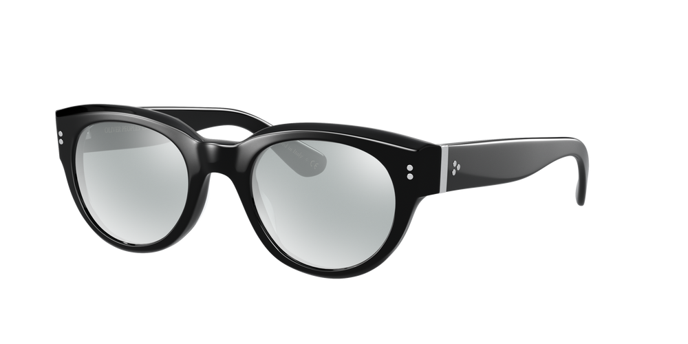 Oliver Peoples Tannen with Black frame - image 2