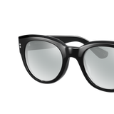 Oliver Peoples Tannen con montura Negro - Variant