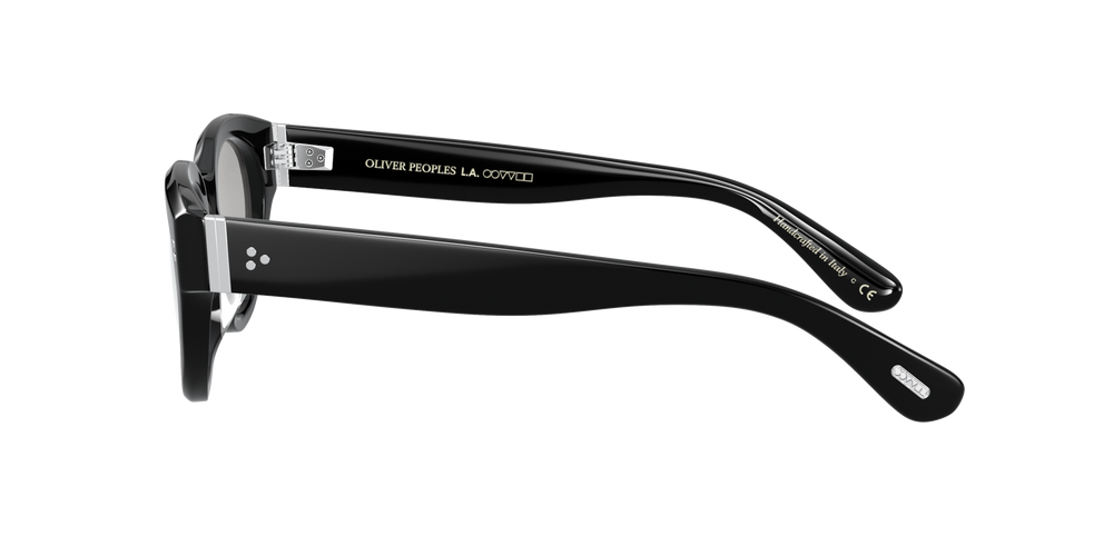 Oliver Peoples Tannen avec monture Noir - image 3