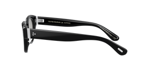 Oliver Peoples Tannen avec monture Noir - image 3