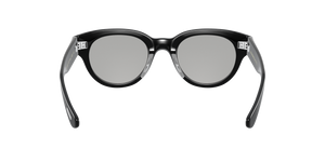 Oliver Peoples Tannen mit Schwarz Gestell - bild 4