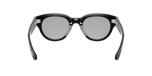 Oliver Peoples Tannen con montatura Nero - L'immagine 4