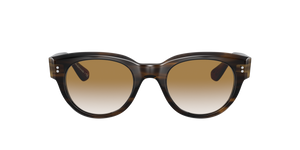 Oliver Peoples Tannen avec monture Écorce - image 2