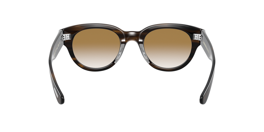 Oliver Peoples Tannen mit Rinde Gestell - bild 4