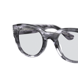 Oliver Peoples Tannen with Navy Smoke frame - Variant