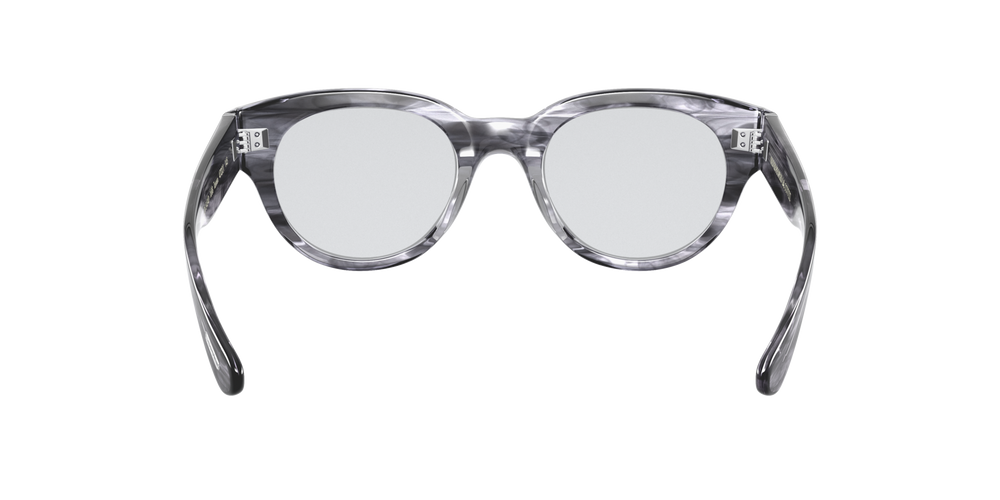 Oliver Peoples Tannen with Navy Smoke frame - image 4