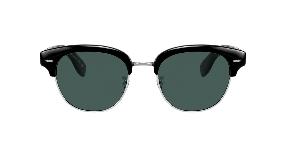 Oliver Peoples Cary Grant 2 Sun with Black frame and Blue Polar Oliver Peoples Cary Grant 2 Sun with Black frame and Blue Polar