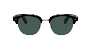 Oliver Peoples Cary Grant 2 Sun with Black frame and Blue Polar