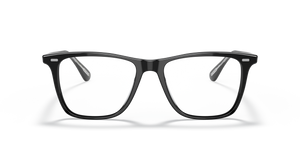 Oliver Peoples Ollis Sun with Black frame and Clear lenses - image 2