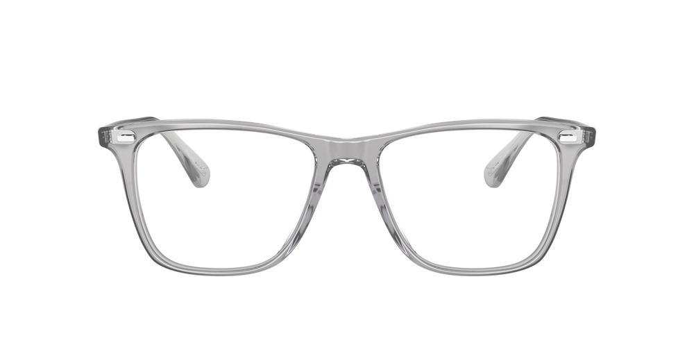 Oliver Peoples Ollis avec monture Workman Gris - image 2