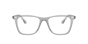 Oliver Peoples Ollis avec monture Workman Gris - image 2