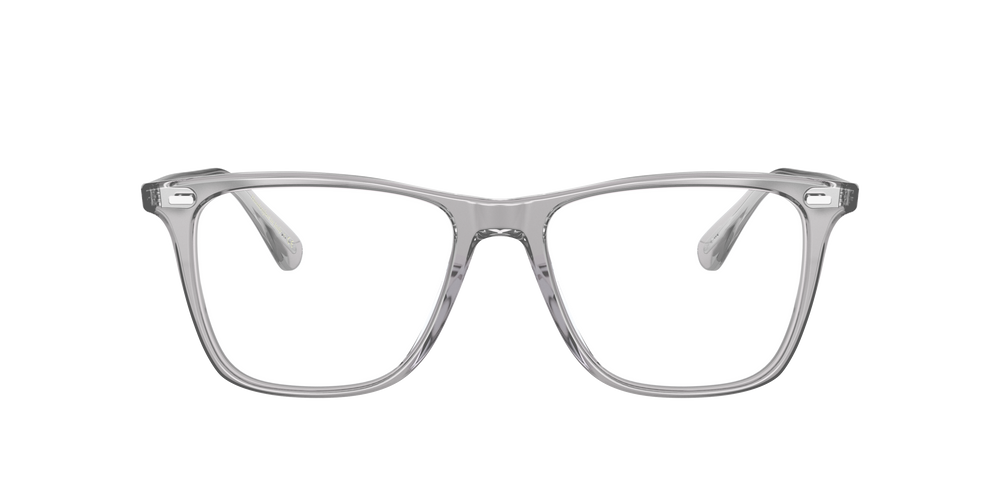 Oliver Peoples Ollis con montatura Grigio Workman - L'immagine 2