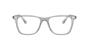 Oliver Peoples Ollis con montatura Grigio Workman - L'immagine 2